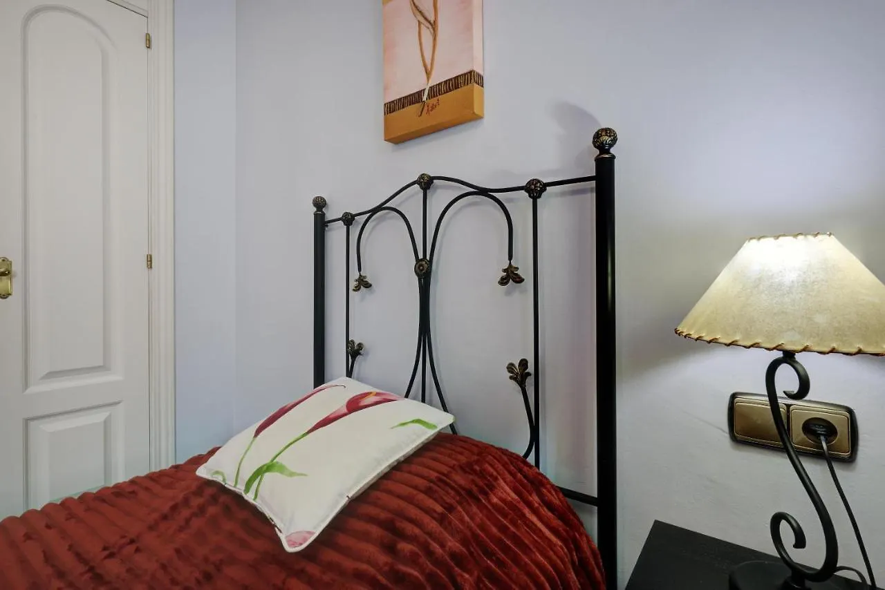 A Beautiful Apartment In Marbella Spain